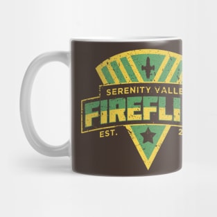 Serenity Valley Fireflies Mug